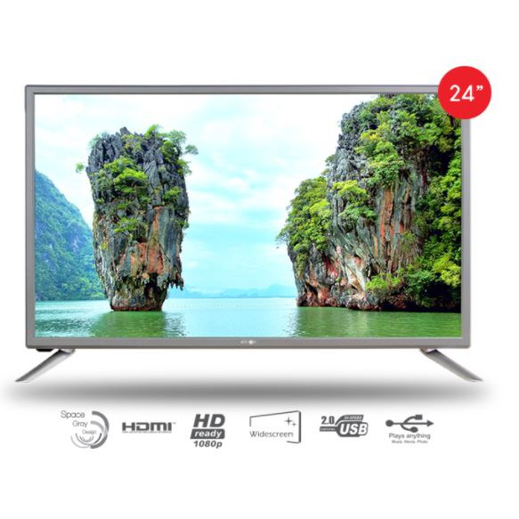 Altron LED TV 24 รุ่น ALTV-2401