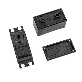 FUTABA BS3263 SERVO CASE SET สำหรับเซอร์โว FUTABA S9070SB, S9451 และ S9470SV