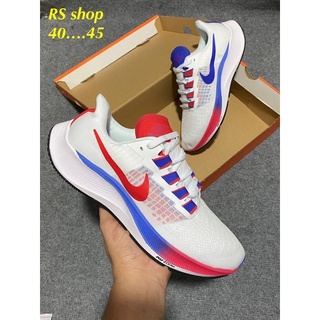 🔥ราคาโรงงาน🔥 รองเท้า  Air zoom Pegasus รองเท้าวิ่ง🏃🏻‍♂️ รองเท้า เบาใส่สบาย