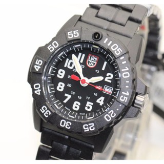 ﻿นาฬิกา Luminox Navy seal XS.3502 (ประกันศูนย์)