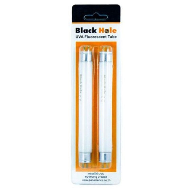 หลอดไฟเครื่องดักยุง BLACK HOLE