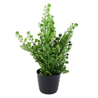 Artificial tree ARTIFICIAL PLANT SPRING DY1-3518 20X20X33CM Garden accessories Garden decoration accessories ต้นไม้ประดิ