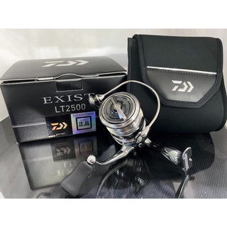 รอกสปิน DAIWA EXIST LT2500