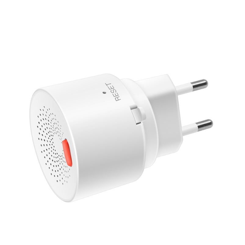 安检器tuya Wifi Natural Gas Sensor Combustible Household Smart LG Gas
