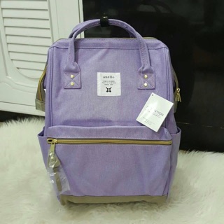 กระเป๋า ANELLO BACKPACK x PAGEBOY Regular size