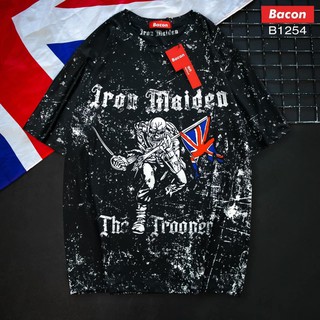 เสื้อยืดฟอก สุดชิค โคตรเท่