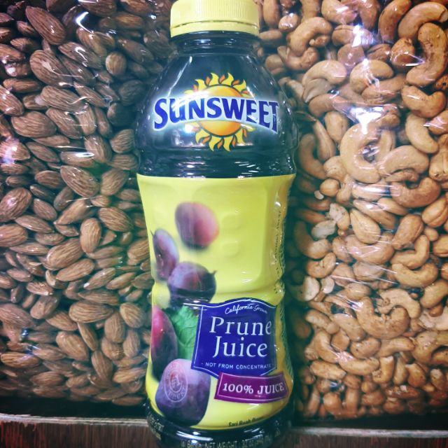 น้ำพรุนสกัด ซันสวีทแท้ 946 mL(1คำสั่งซื้อสั่งได้ไม่เกิน12ขวด12ขวด) และห้ามสั่งรวมกับสินค้าอย่างอื่น