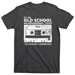 พร้อมส่ง เสื้อยืดแขนสั้น พิมพ์ลายเทปคาสเซ็ต ดินสอ Boombox Vhs 80S Eighties Yo Mtv Raps สไตล์ฮิปฮอป เหมาะกับฤดูร้อน สําหร