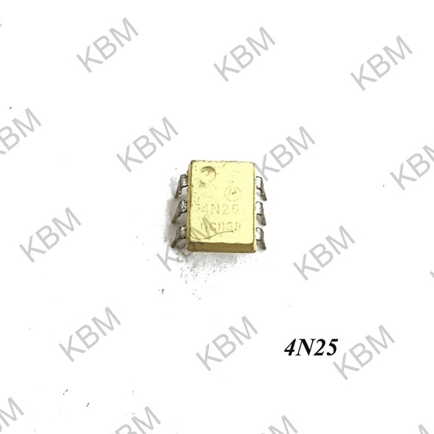 Integrated Circuit (IC) 4N25 6N137 P421 P521(สั้น) P521 P654 P781 P1014AP10