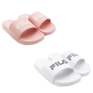 Fila Collection รองเท้าแตะ รองเท้าแบบสวม สำหรับผู้หญิง มี 2 สี W SD Most SDST220405 (690)