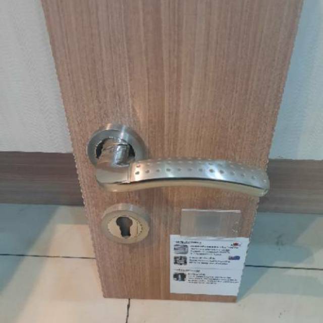 PALOMA HRP 652 DAKAR ZA Roses มือจับประตู