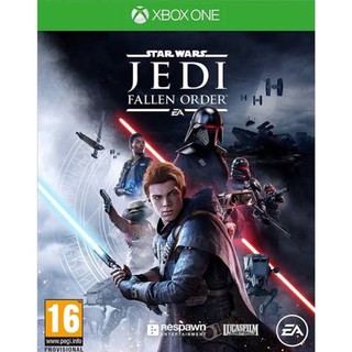 Star Wars Jedi: Fallen Order Xbox One &amp; series X|S