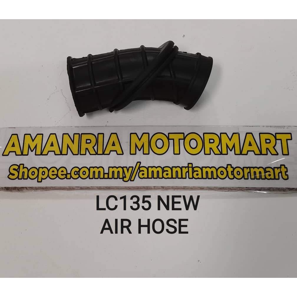 LC135II ท่อลมสําหรับ YAMAHA