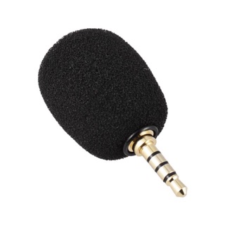 Mini microphone Cellphone Smartphone Portable Mini Omni-Directional Mic Microphone for Recorder for ไอPad  ไอPhone5 6s