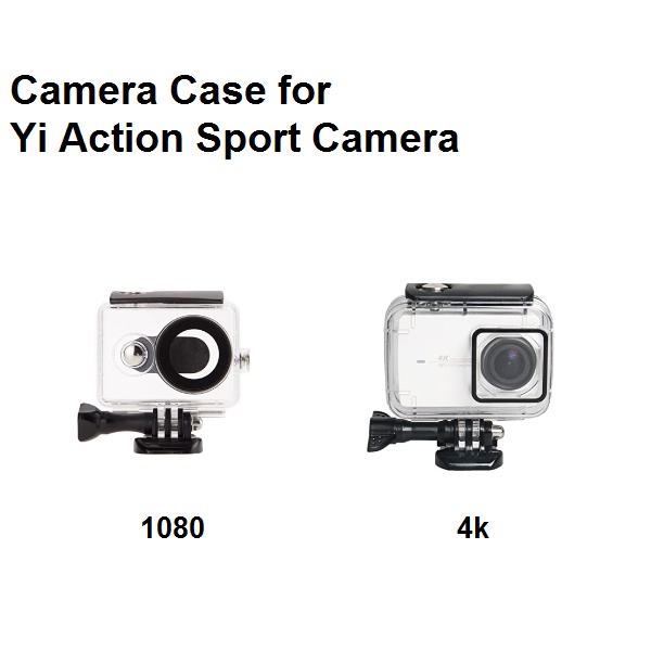 XiaoYi Yi Action Sport Camera Case Casing