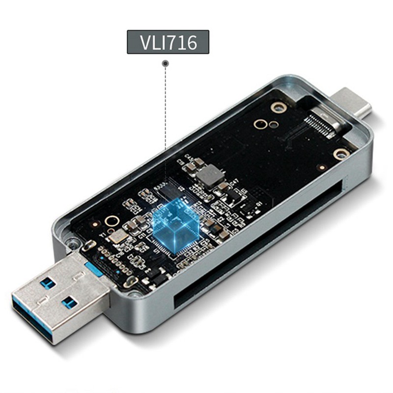 กรุณาชำระเงินด้วย CODJEYI CFast Card Reader SLR Camera Memory Card ...
