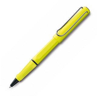 Lamy Safari Roller ball Pen Neon 2013 Limited Edition