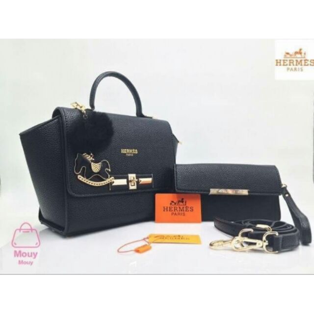 กระเป๋า Hermes | Shopee Thailand