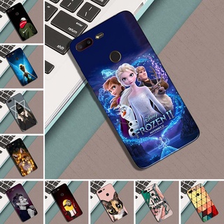 Fashion Phone Cases For ZTE Nubia N1 Lite N2 N3 Cartoon Full Protective Flexible Bumper Back Cover