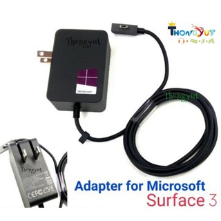 Adapter for Microsoft Surface 3 Windows Tablet PC 13W 5.2V 2.5A (original)