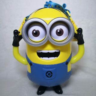 ถ​ั​ง Popcorn Bucket ลาย Minion