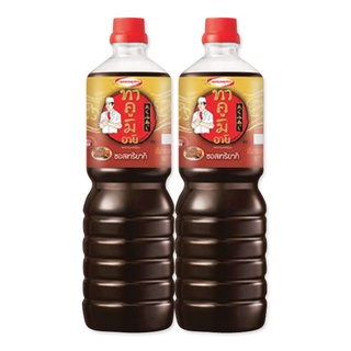 พร้อมส่ง! ทาคูมิ ซอสเทอริยากิ 1000 มล. x 2 ขวด Takumi Aji Teriyaki Sauce 1000 ml X2 Bottle