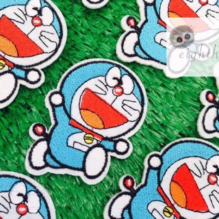 ตัวรีดโดราเอม่อน doraemon