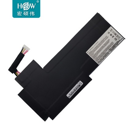 Battery Notebook MSI GS70 GS72 STEALTH Series : BTY-L76 10.8V ประกัน1ปี