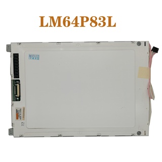 Sz LM64P83L หน้าจอ LCD รับประกัน 1 ปี จัดส่งที่รวดเร็ว