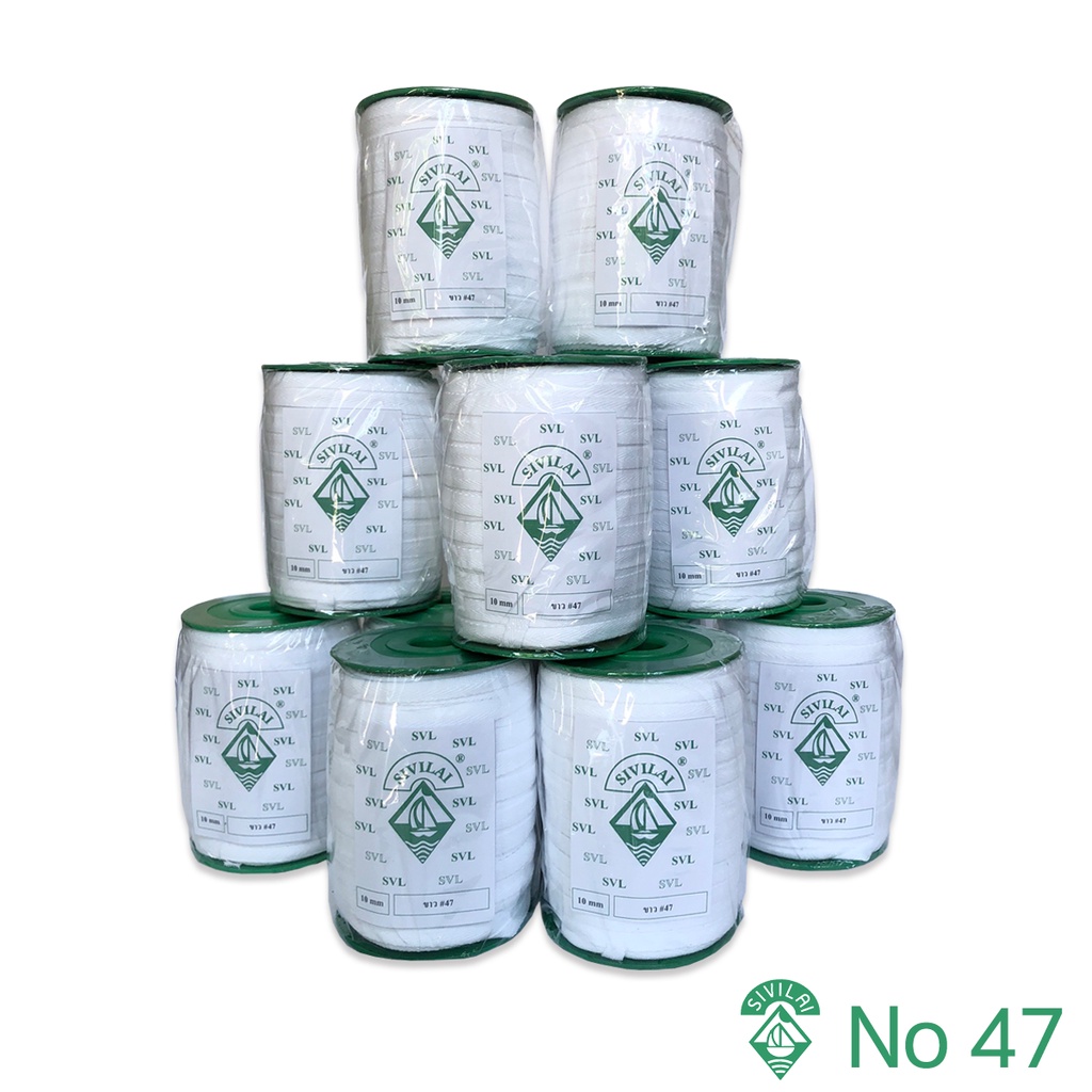 เทปก้างปลา10มิล SVL ((พร้อมส่ง))