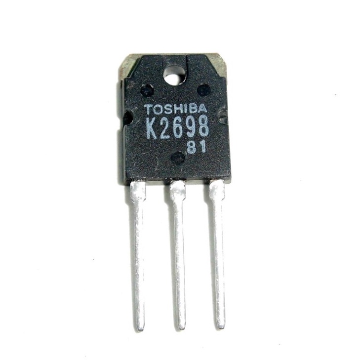 Mosfet K 2698*******