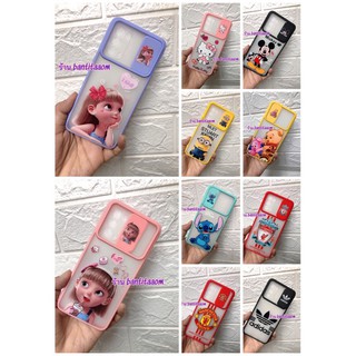 case Oppo reno 5 , reno5 มีรูหูฟัง , Oppo reno 5 (5G) Reno5 pro (5G) ไม่มีรูหูฟัง  reno5 5G , reno 5pro Realme 7pro