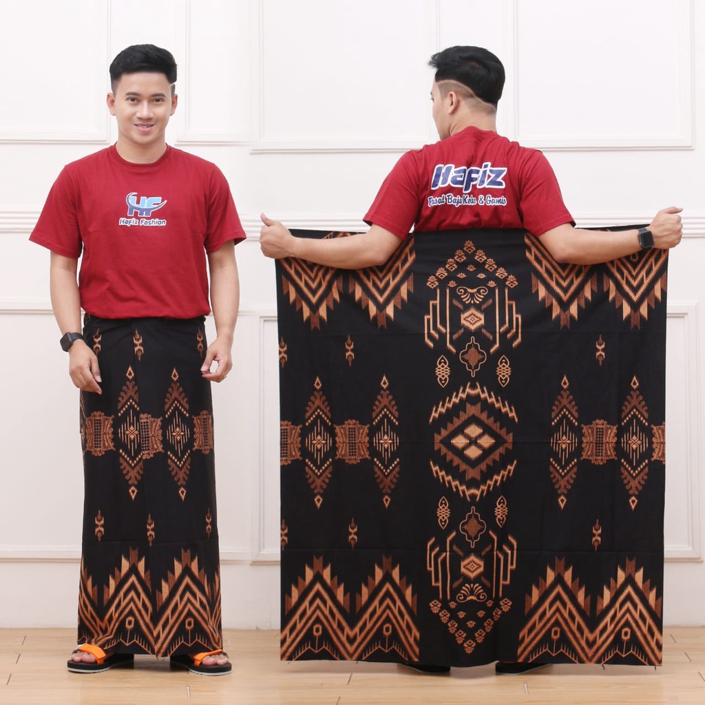 Hafiz Batik Sarong Palaikat Batik Sarong ล่าสุด Santri Sarong Pekalongan Batik Sarong