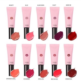 3ce Liquid Lip Color