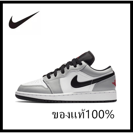 Nike Air Jordan 1 Low (GS) Ash Dior;