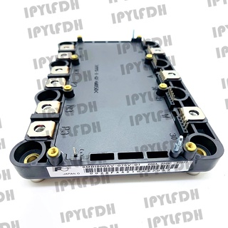 โมดูลเพาเวอร์ IGBT 6MBI800XV-075V-01