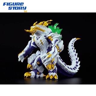 *In Stock*(พร้อมส่ง) SSSS. Soft Vinyl Kaiju SSSS.DYNAZENON Gagula (First Form) (โมเดล)(ของแท้)(ล๊อต JP)