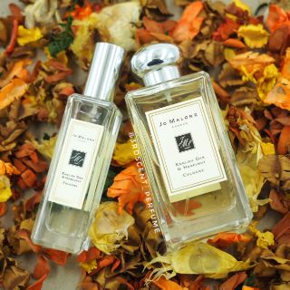 แบ่งขาย Jo Malone - English Oak &amp; Hazelnut ( Decant)