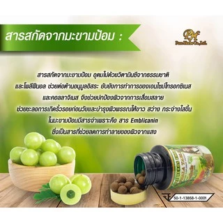 ตรีผลา กระปุกใหญ่ 100 เม็ด สมุนไพรดีท็อก รับตรงจากบริษัท ขายปลีก ส่ง รับตัวแทนจำหน่าย มีบริการเก็บปลายทาง