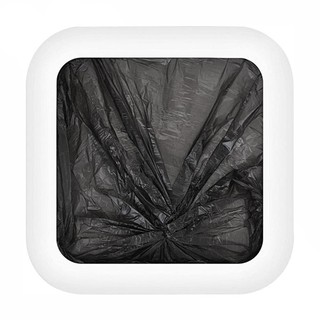 ถุงขยะ ถุงขยะ XIAOMI TOWNEW 15.5 ลิตร ถังขยะ ถุงขยะ ของใช้ภายในบ้าน GARBAGE BAG XIAOMI TOWNEW 15.5L 6PCS