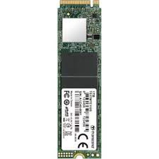 SSD M.2 PCIe 1.TB (5Y) TRANSCEND TE110S