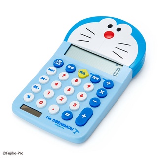 เครื่องคิดเลข ลาย Doraemon Do / Doraemon