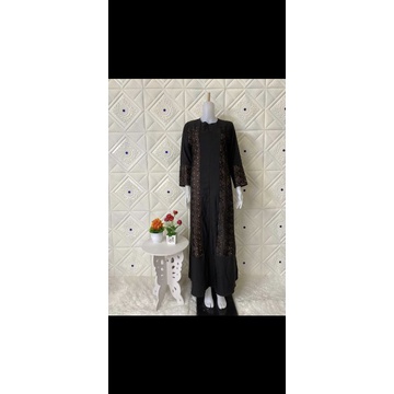 Abaya Ans***********