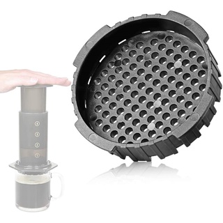 Replacement Filter Cap Compatible for AeroPress Coffee and Espresso Maker