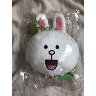 Cony Head Doll ของแท้ Line friends โคนี่ มือ1