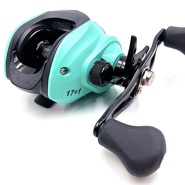 High Speed Or So Hand Dripping Wheel Lure Wheel Fishing Reel Fishing ...