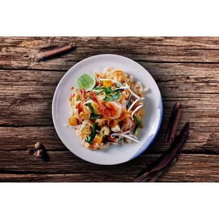 Blue Elephant Thai Cooking Set Phad 300g