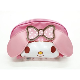 กระเป๋าใส่เครื่องสำอางค์ sanrio