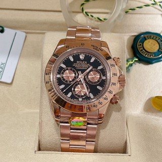 นาฬิกาข้อมือ  Rolex  daytona Cosmograph