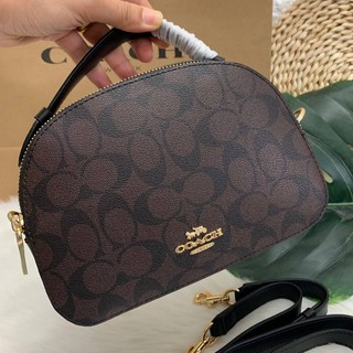 COACH SERENA SATCHEL CROSSBODY BAG